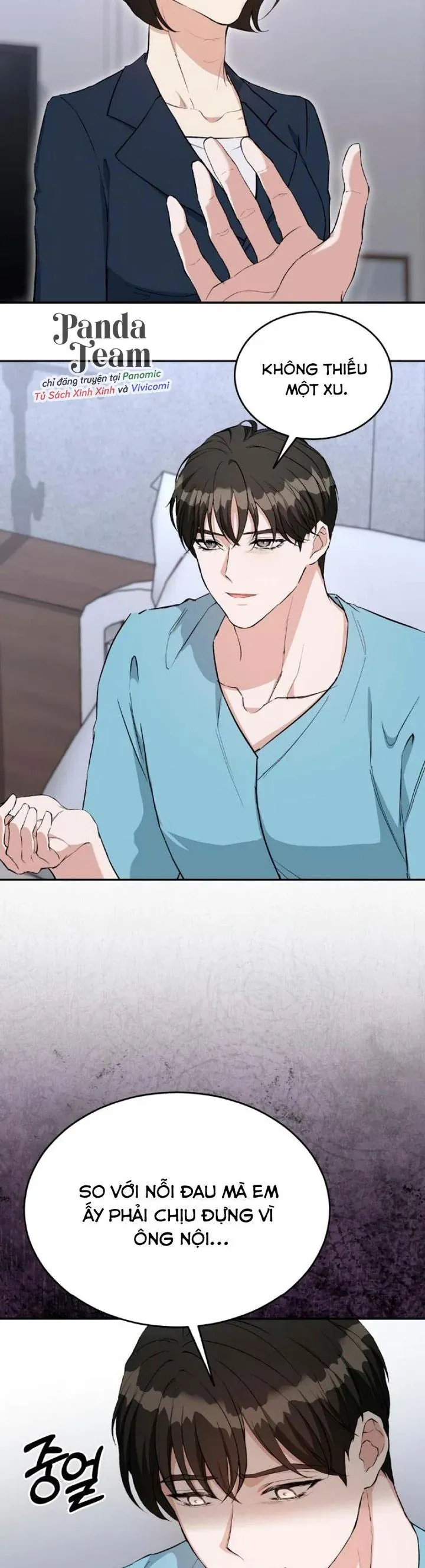 Đoạt Lại Chapter 12 - 22