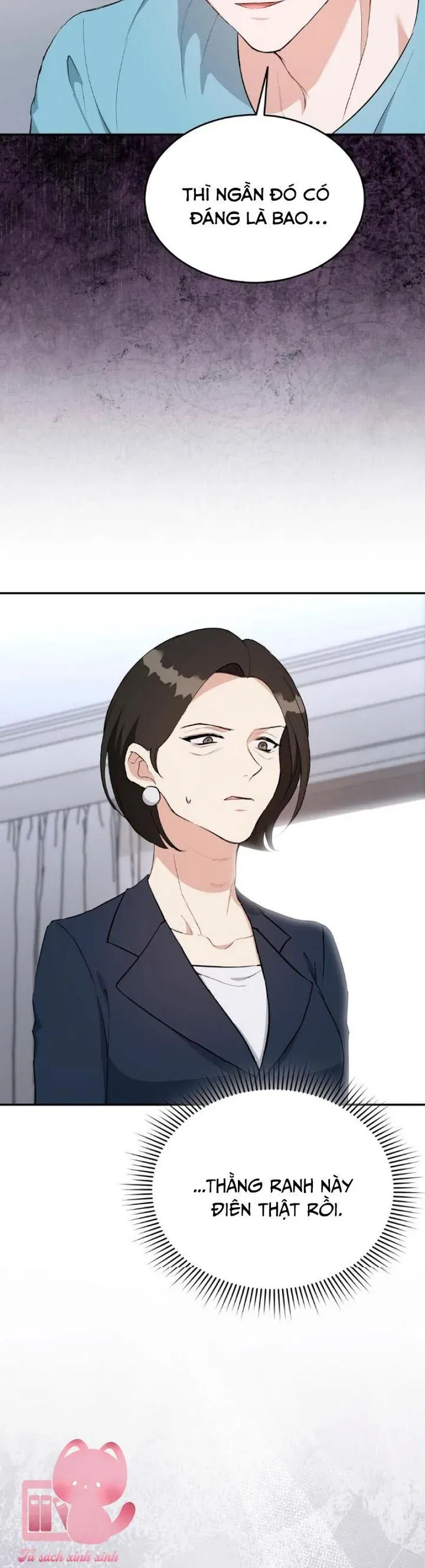 Đoạt Lại Chapter 12 - 23