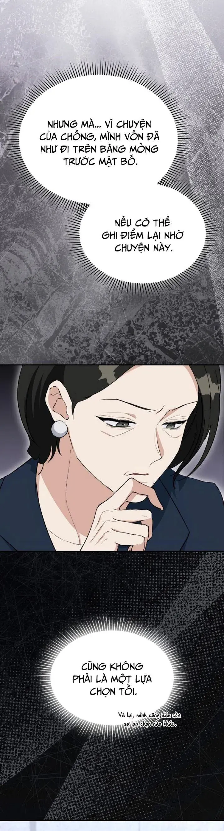 Đoạt Lại Chapter 12 - 24