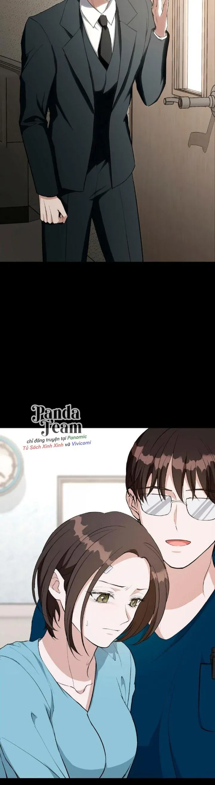 Đoạt Lại Chapter 12 - 34