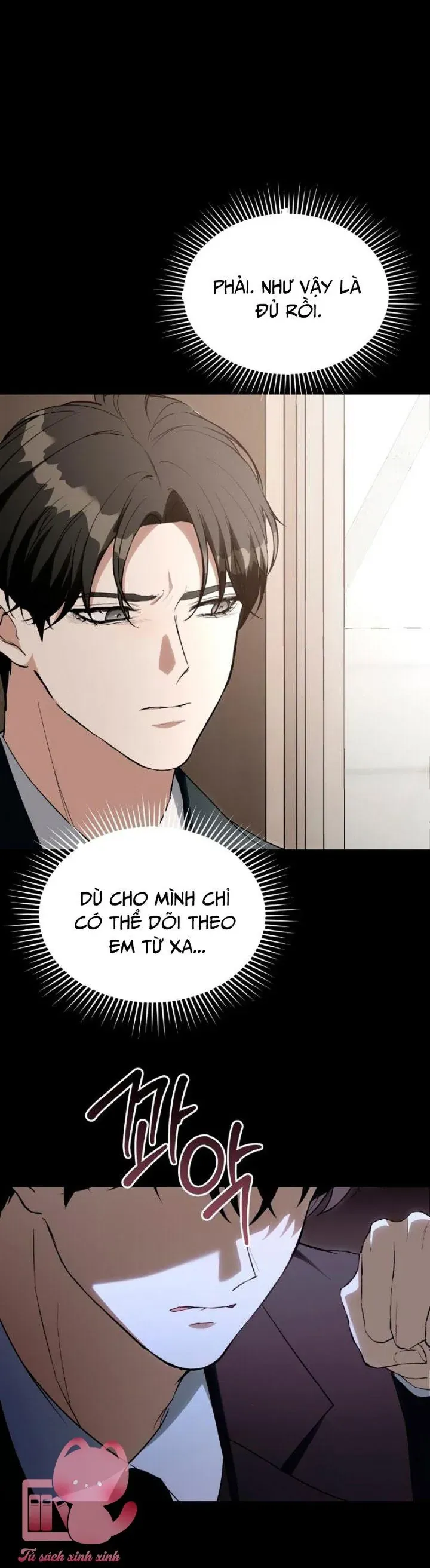 Đoạt Lại Chapter 12 - 35