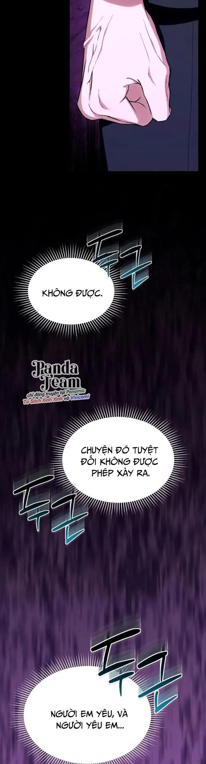 Đoạt Lại Chapter 12 - 40