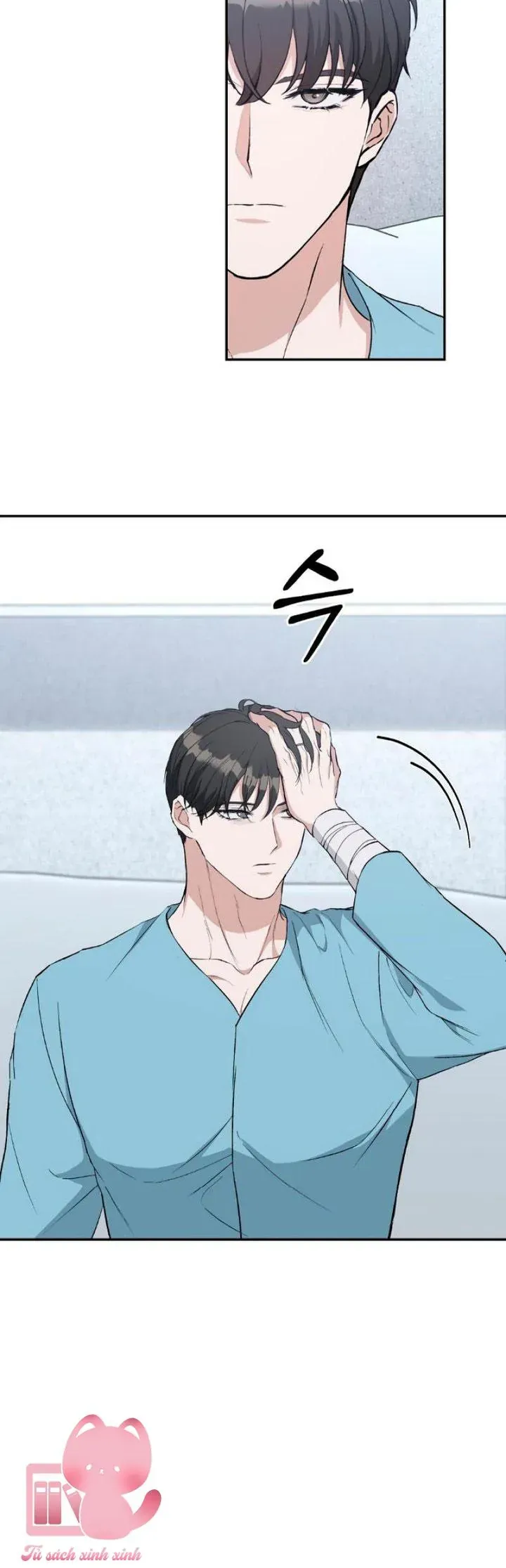 Đoạt Lại Chapter 12 - 5