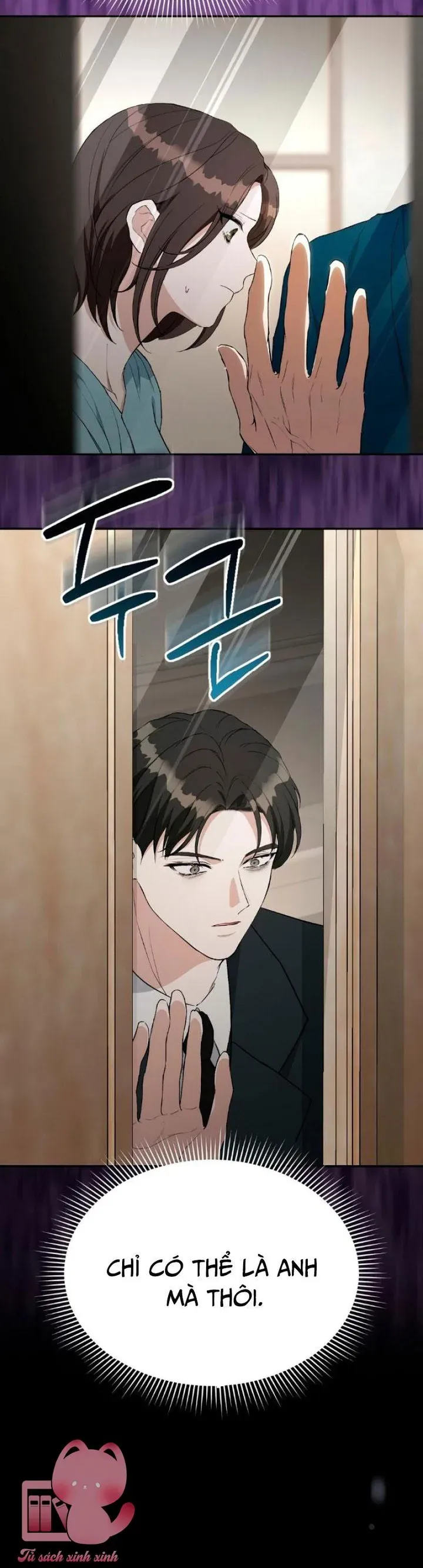 Đoạt Lại Chapter 12 - 41