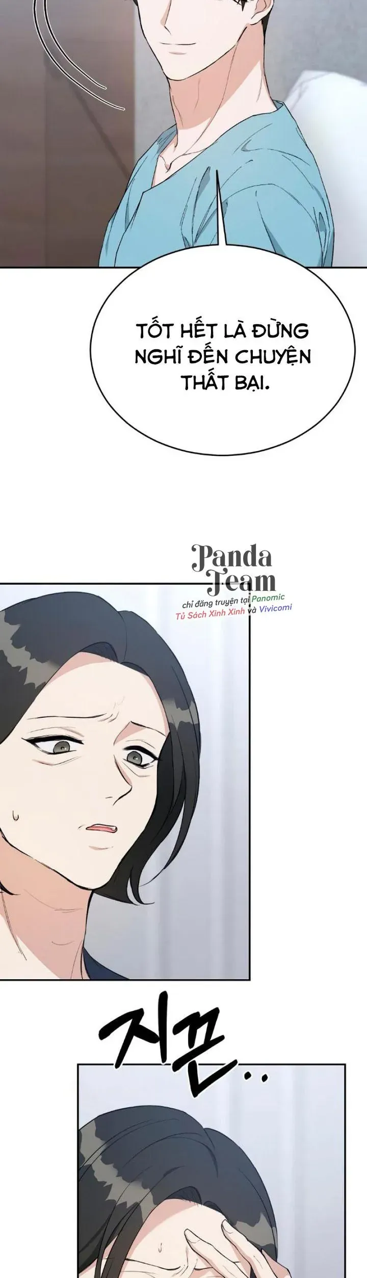 Đoạt Lại Chapter 12 - 46