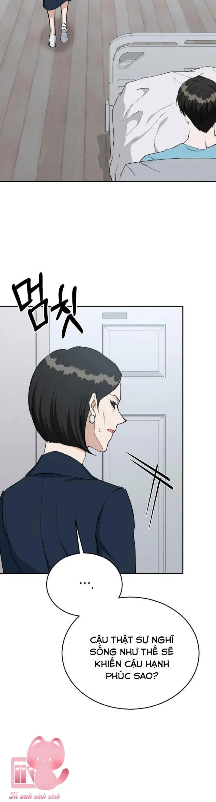 Đoạt Lại Chapter 12 - 50