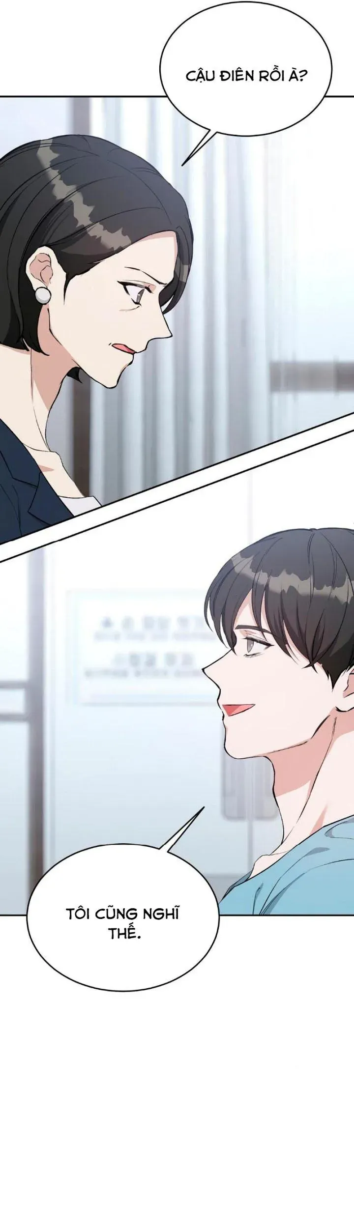 Đoạt Lại Chapter 12 - 6