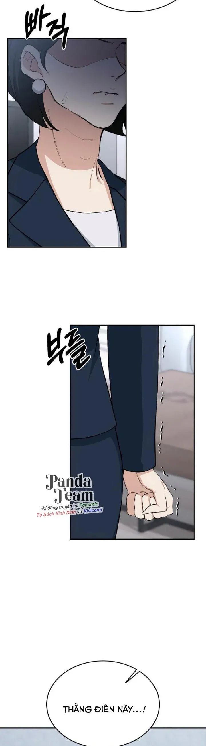 Đoạt Lại Chapter 12 - 10