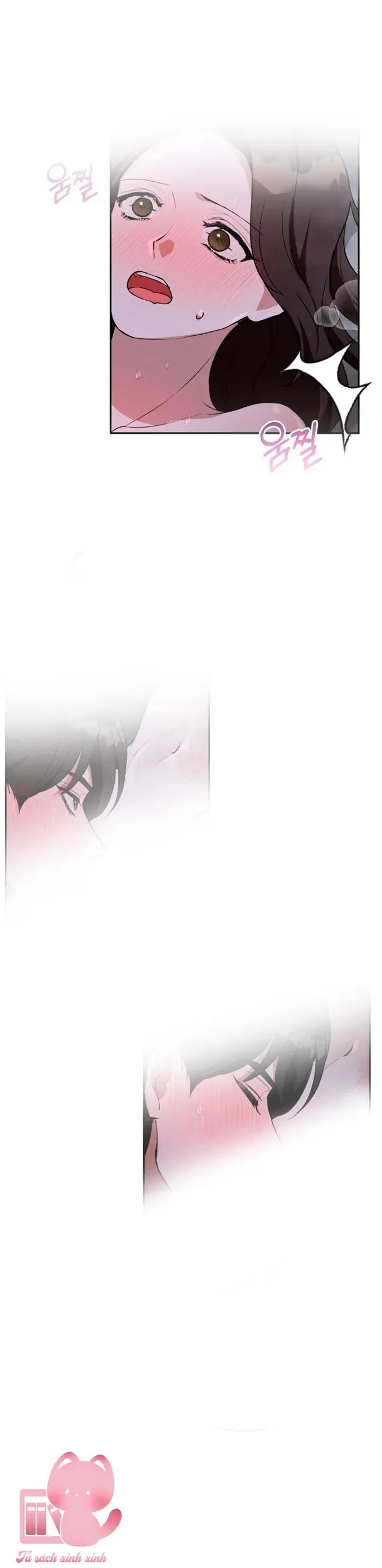 Đoạt Lại Chapter 9 - 12