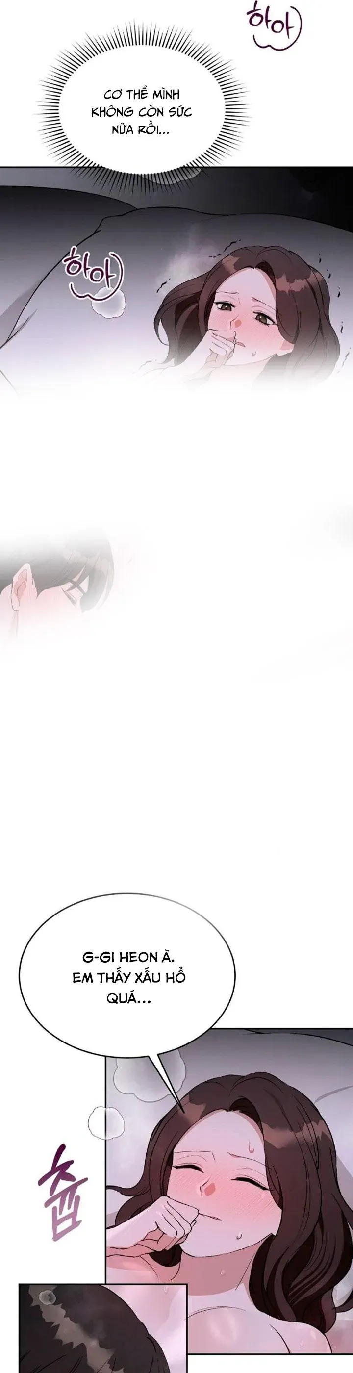 Đoạt Lại Chapter 9 - 13