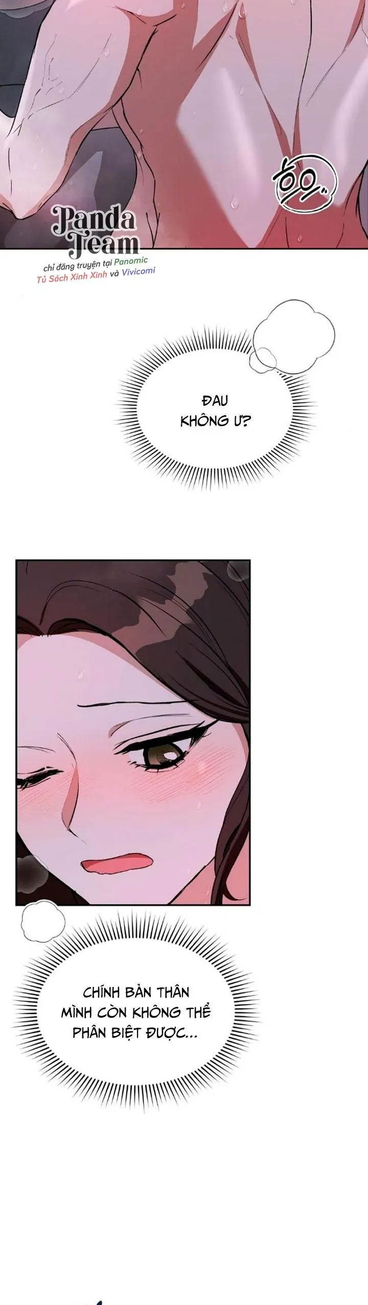 Đoạt Lại Chapter 9 - 21