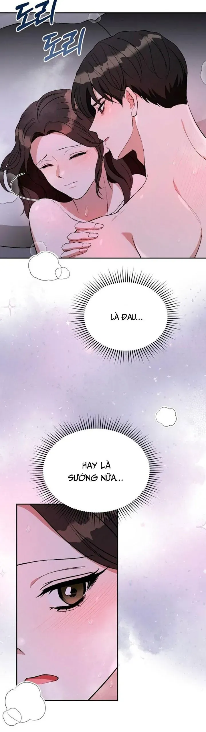 Đoạt Lại Chapter 9 - 22