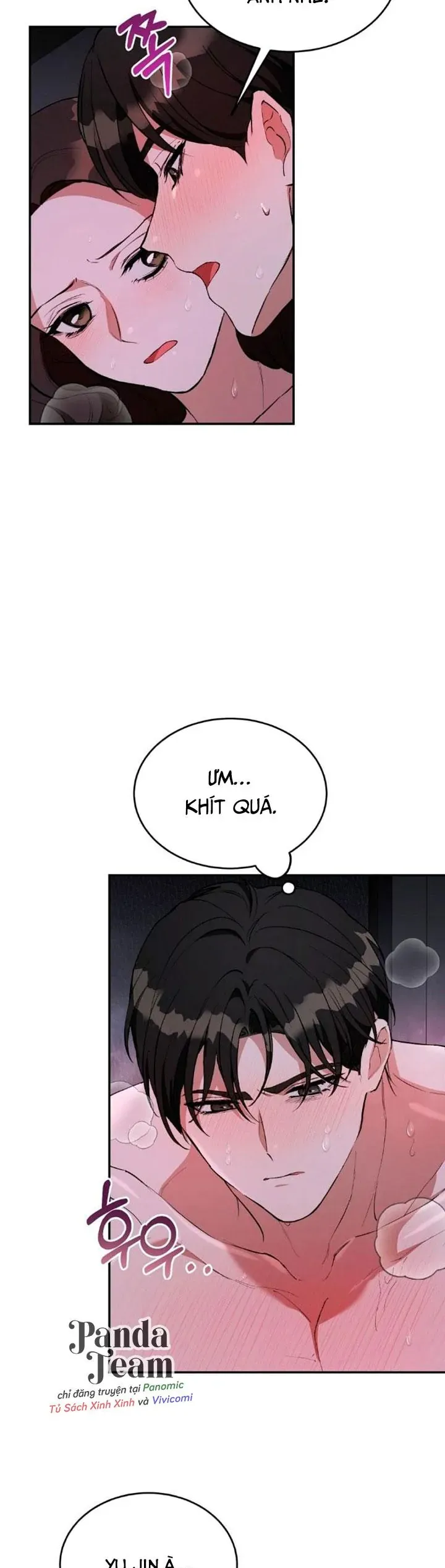 Đoạt Lại Chapter 9 - 25