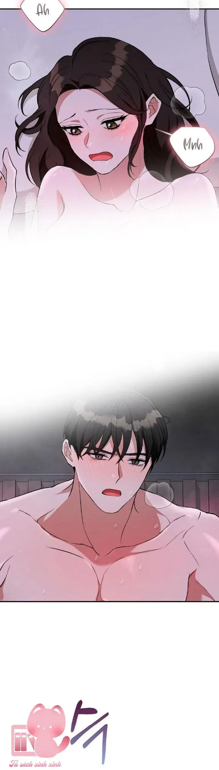 Đoạt Lại Chapter 9 - 28