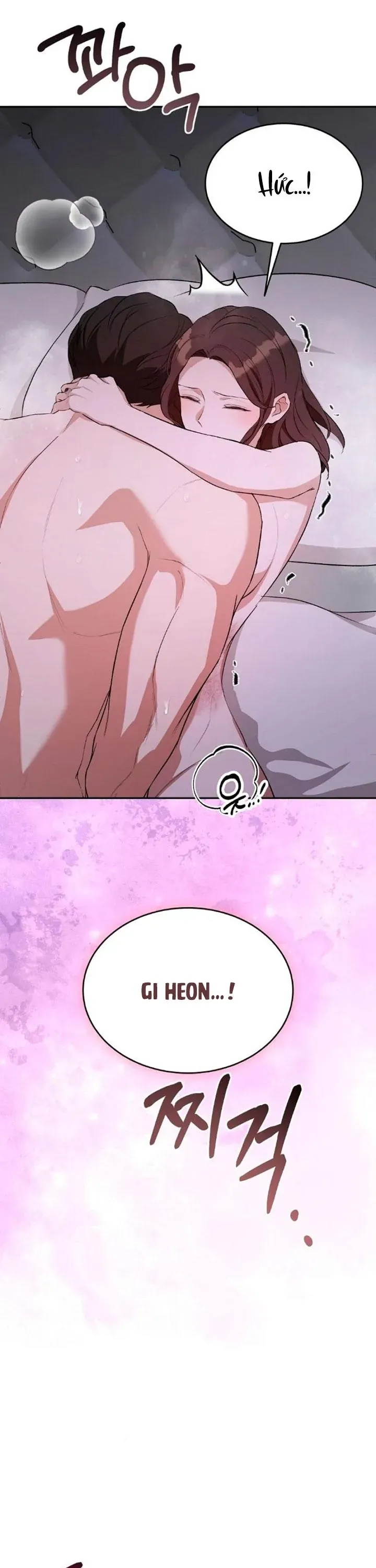 Đoạt Lại Chapter 9 - 4