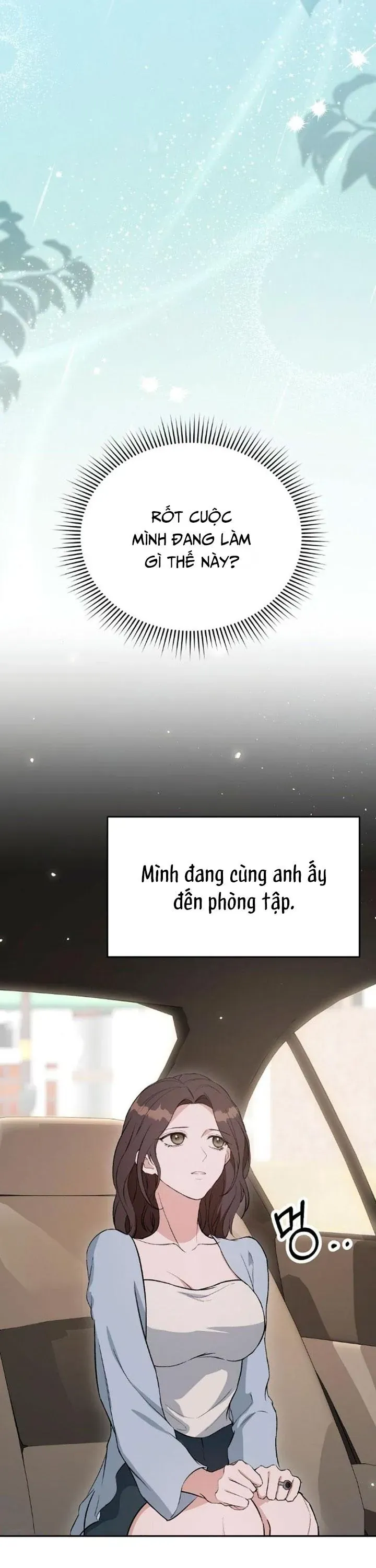 Đoạt Lại Chapter 9 - 35