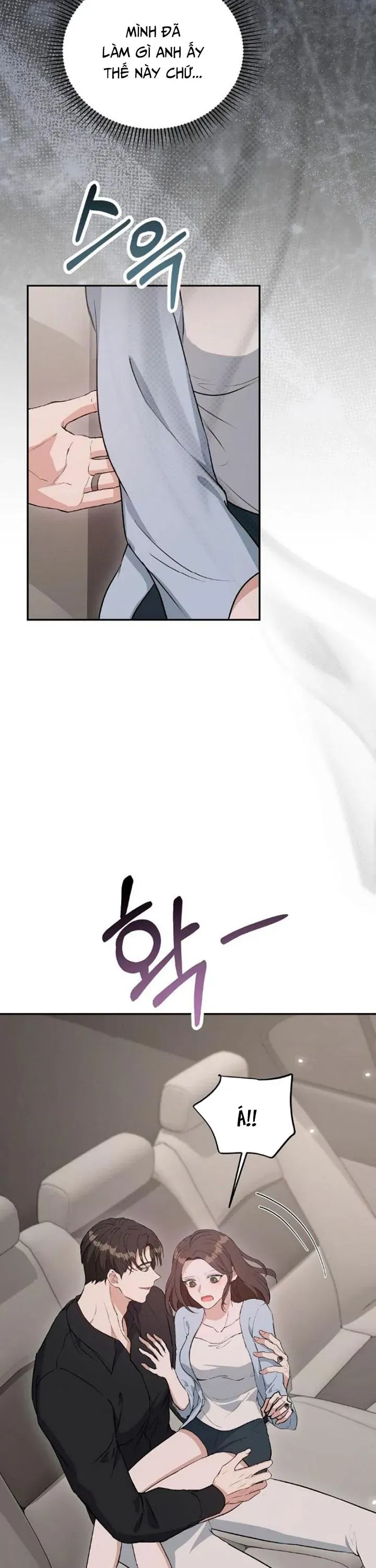 Đoạt Lại Chapter 9 - 37