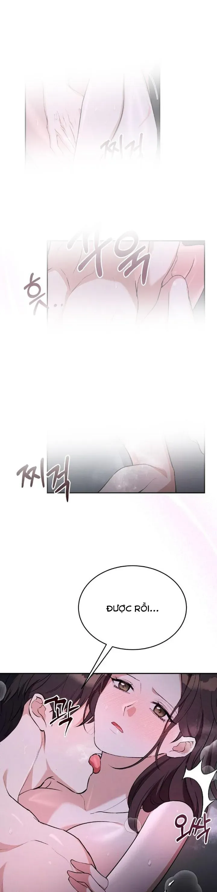 Đoạt Lại Chapter 9 - 8