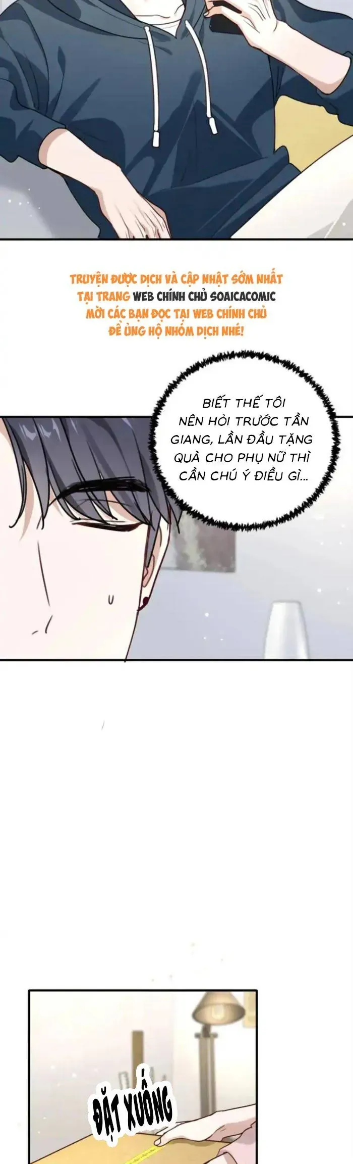 Gả Cho Kẻ Thù Của Người Cũ Sau Trùng Sinh Chapter 7 - 2