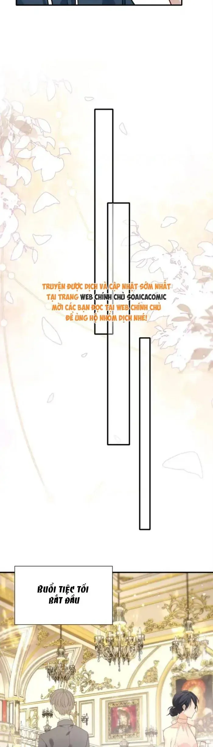 Gả Cho Kẻ Thù Của Người Cũ Sau Trùng Sinh Chapter 7 - 11