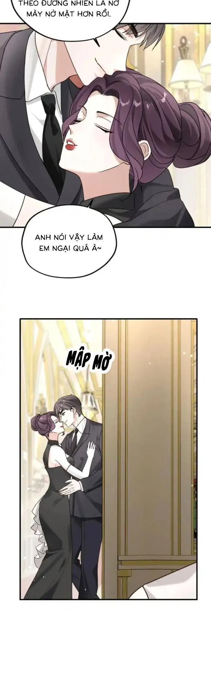 Gả Cho Kẻ Thù Của Người Cũ Sau Trùng Sinh Chapter 7 - 14