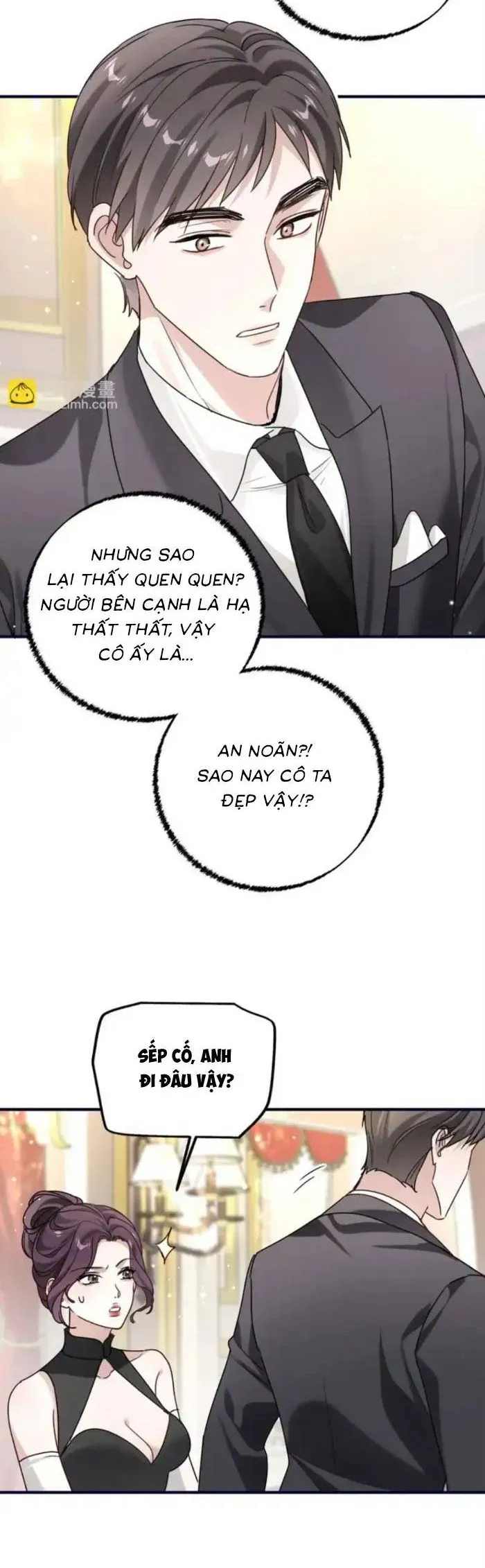 Gả Cho Kẻ Thù Của Người Cũ Sau Trùng Sinh Chapter 7 - 18