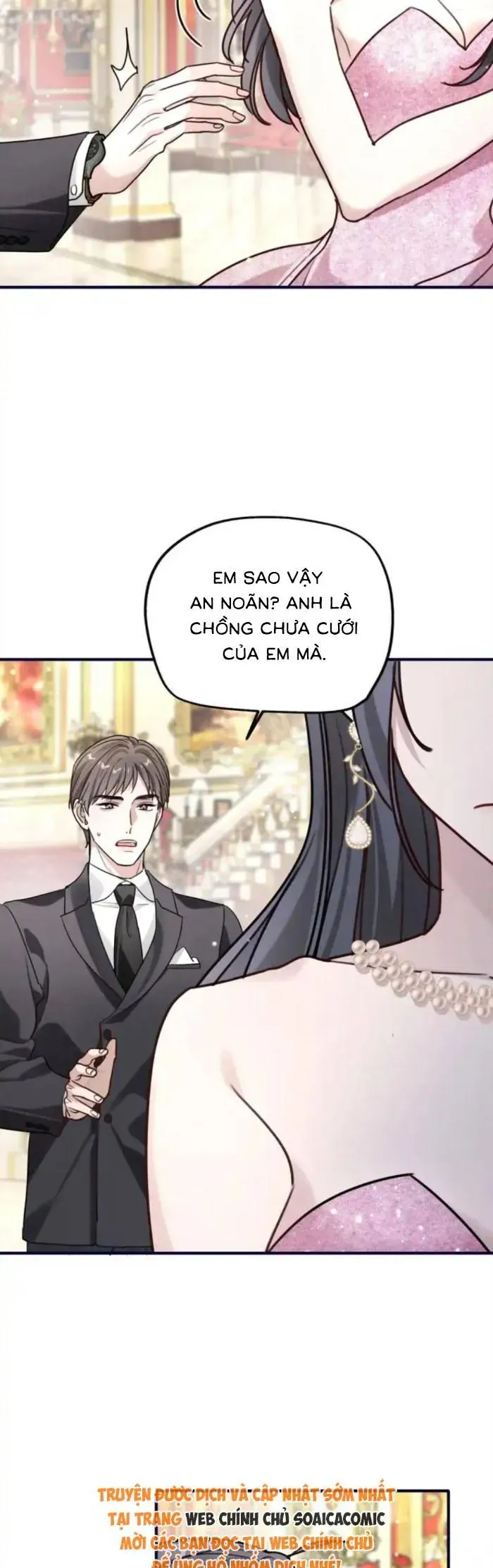 Gả Cho Kẻ Thù Của Người Cũ Sau Trùng Sinh Chapter 7 - 20