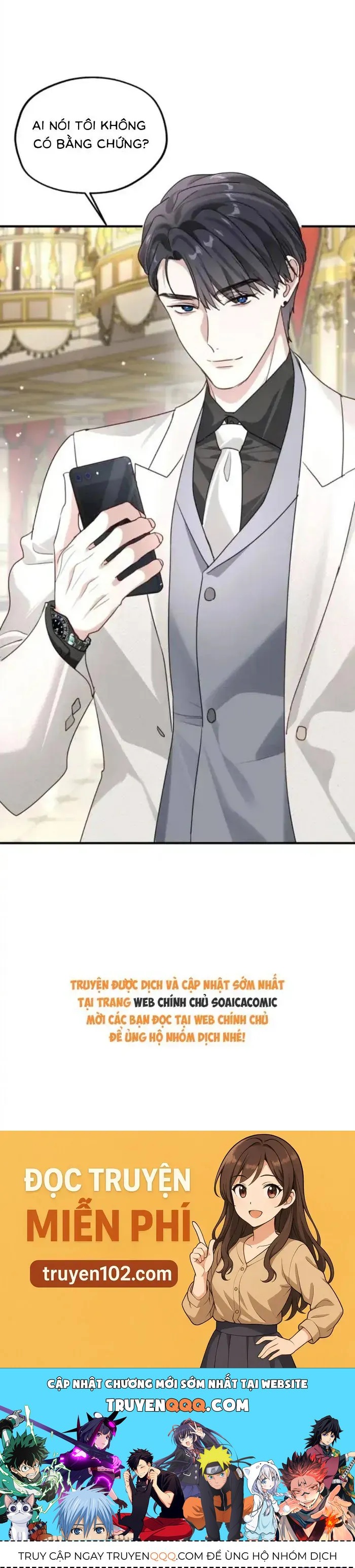 Gả Cho Kẻ Thù Của Người Cũ Sau Trùng Sinh Chapter 7 - 27