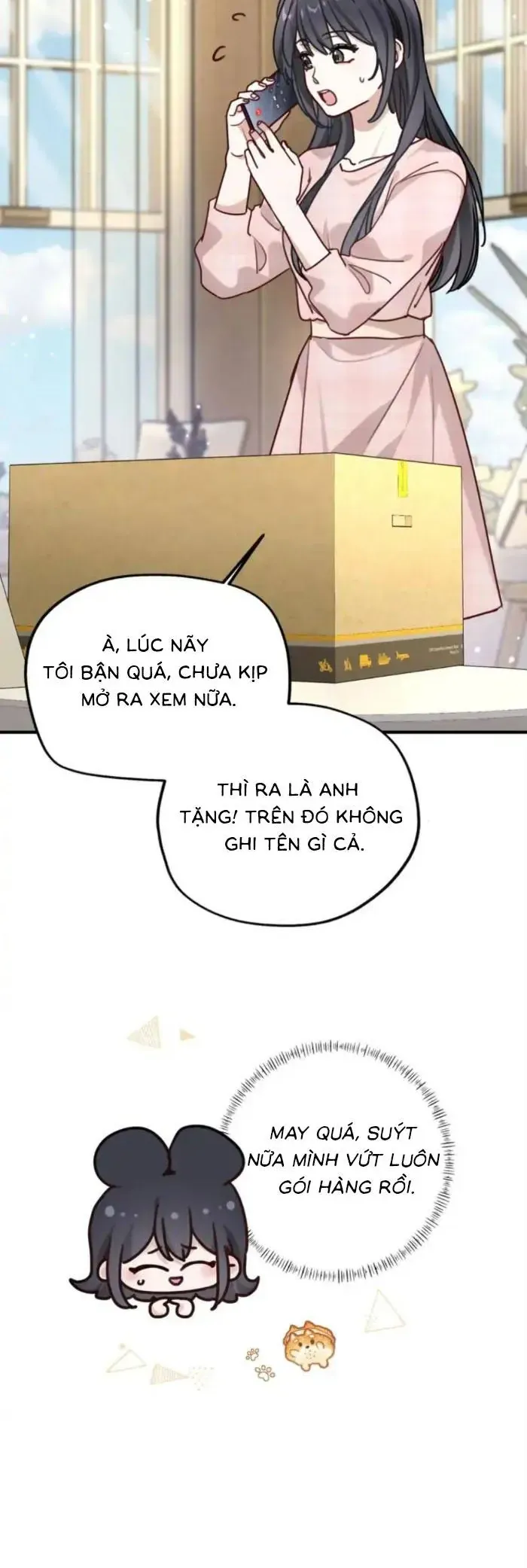 Gả Cho Kẻ Thù Của Người Cũ Sau Trùng Sinh Chapter 7 - 5