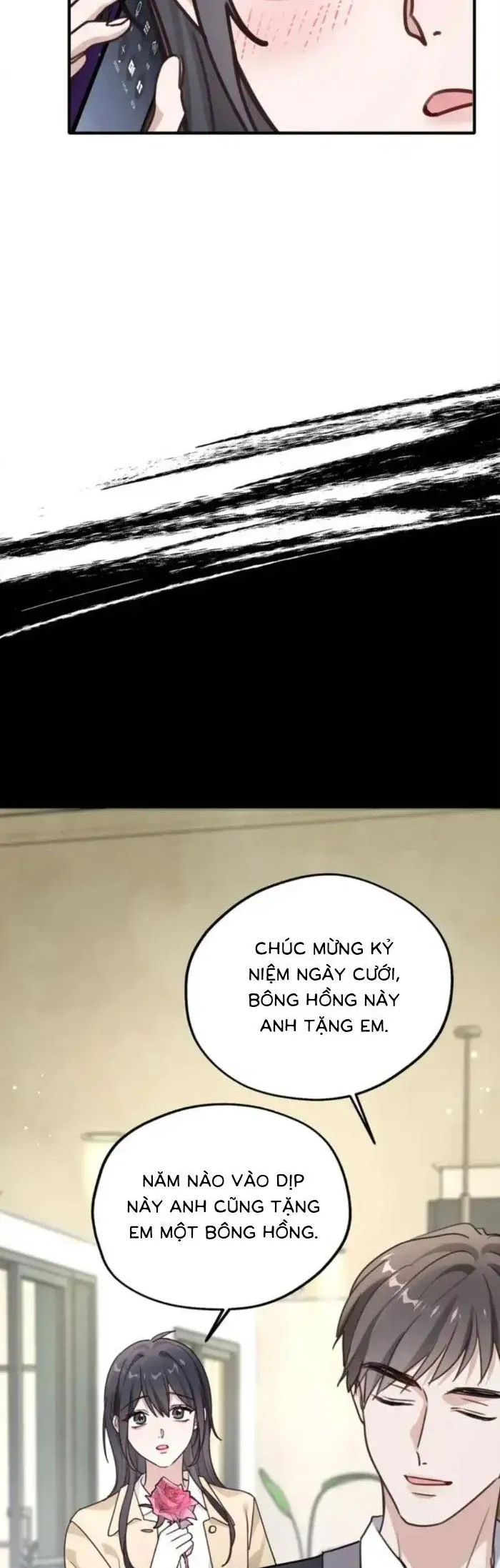 Gả Cho Kẻ Thù Của Người Cũ Sau Trùng Sinh Chapter 7 - 8