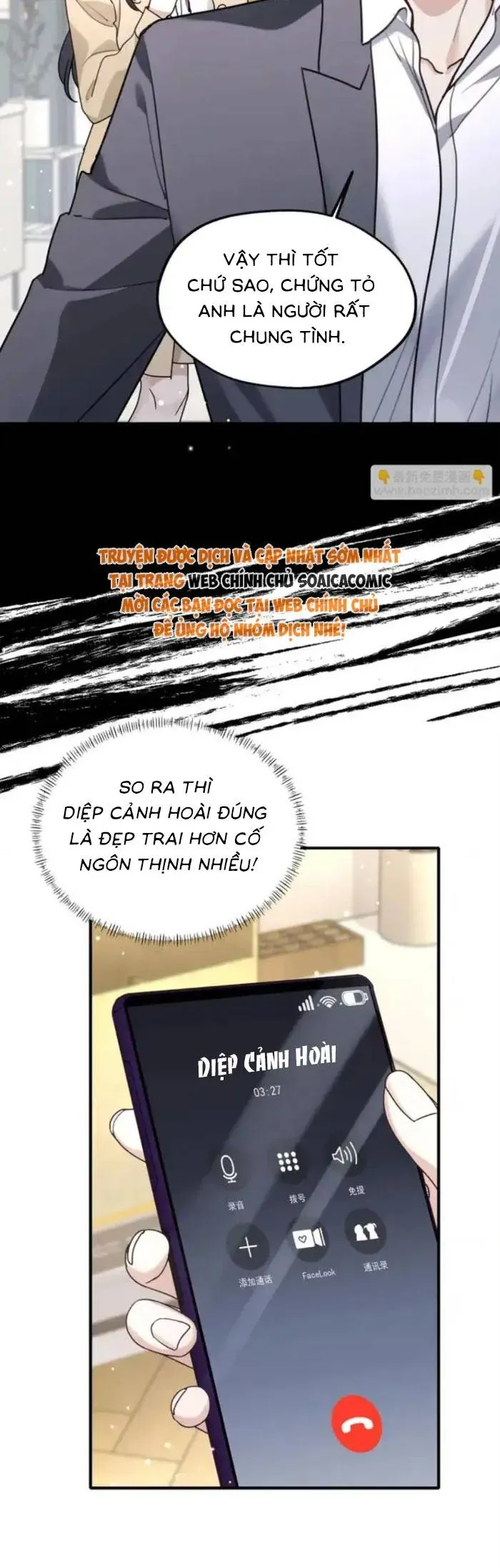 Gả Cho Kẻ Thù Của Người Cũ Sau Trùng Sinh Chapter 7 - 9