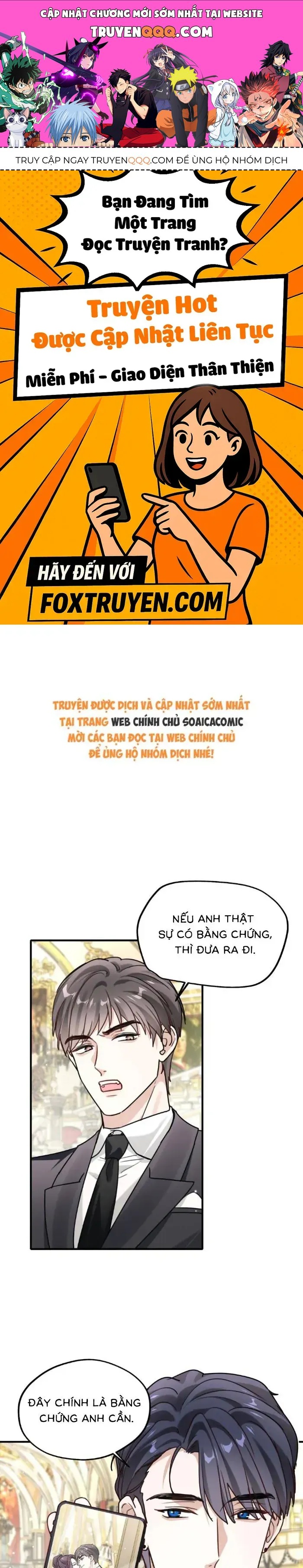 Gả Cho Kẻ Thù Của Người Cũ Sau Trùng Sinh Chapter 8 - 1