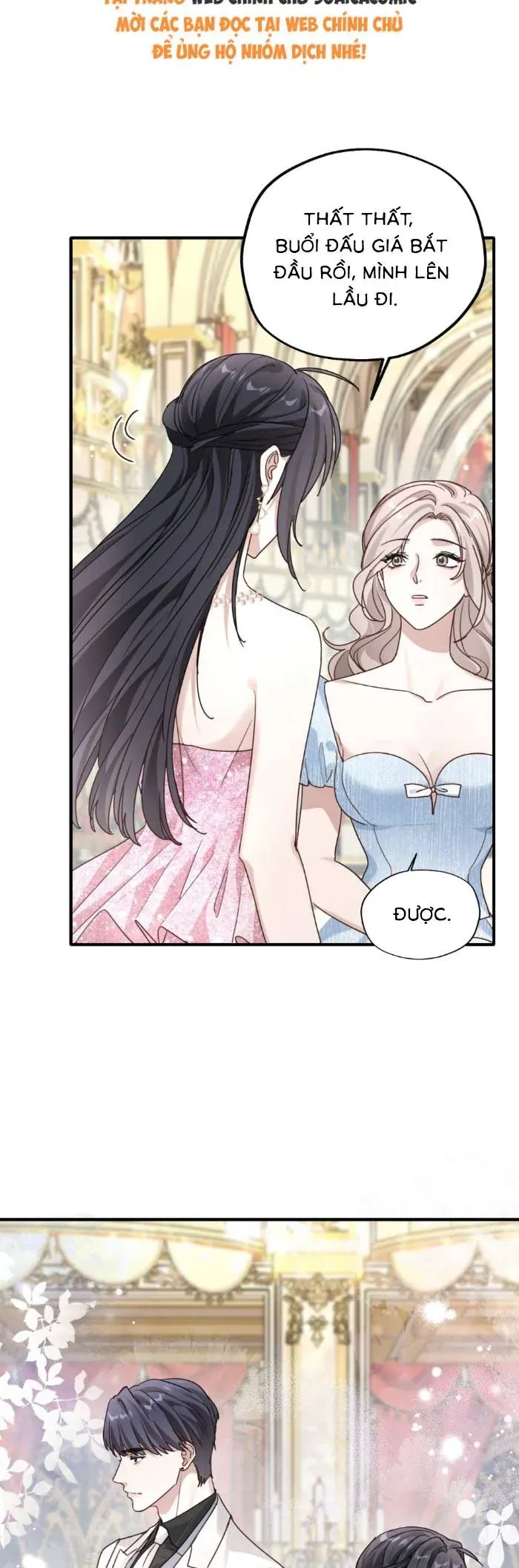 Gả Cho Kẻ Thù Của Người Cũ Sau Trùng Sinh Chapter 8 - 14