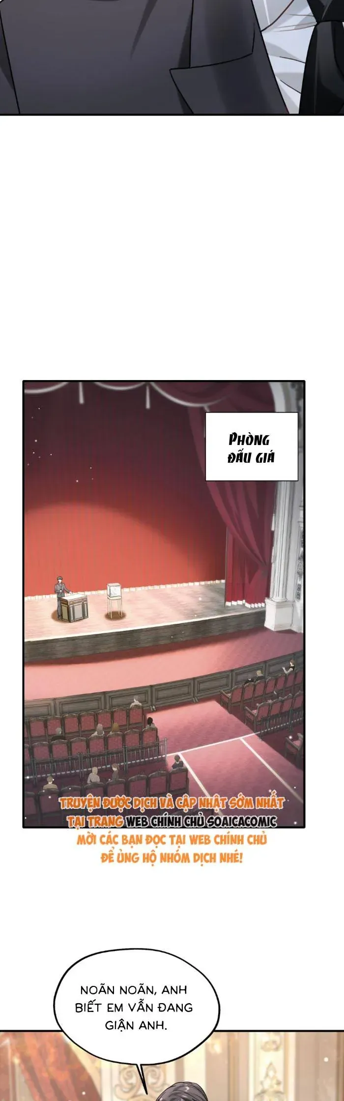 Gả Cho Kẻ Thù Của Người Cũ Sau Trùng Sinh Chapter 8 - 17