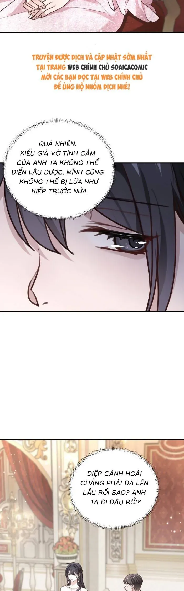 Gả Cho Kẻ Thù Của Người Cũ Sau Trùng Sinh Chapter 8 - 20