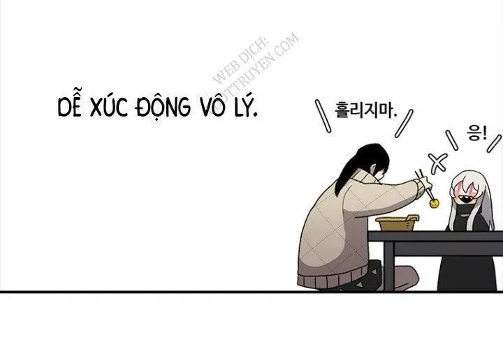 Một Mảnh Thời Gian Chapter 8 - 101