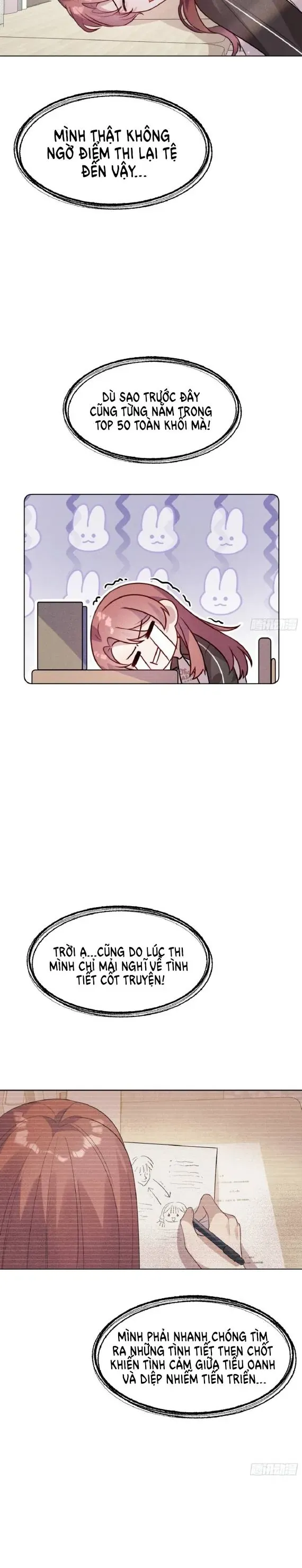 Chưa Phải Là Kết Thúc Chapter 3 - 12