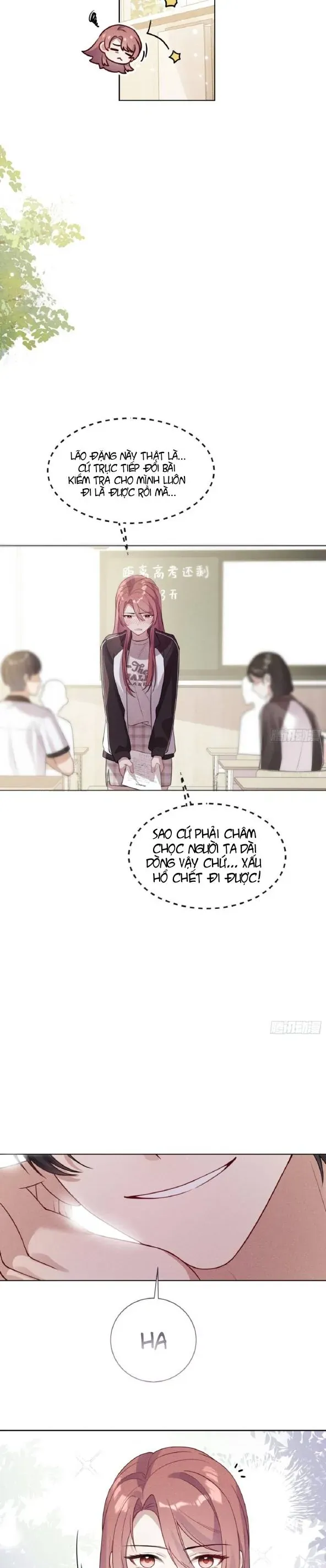 Chưa Phải Là Kết Thúc Chapter 3 - 7