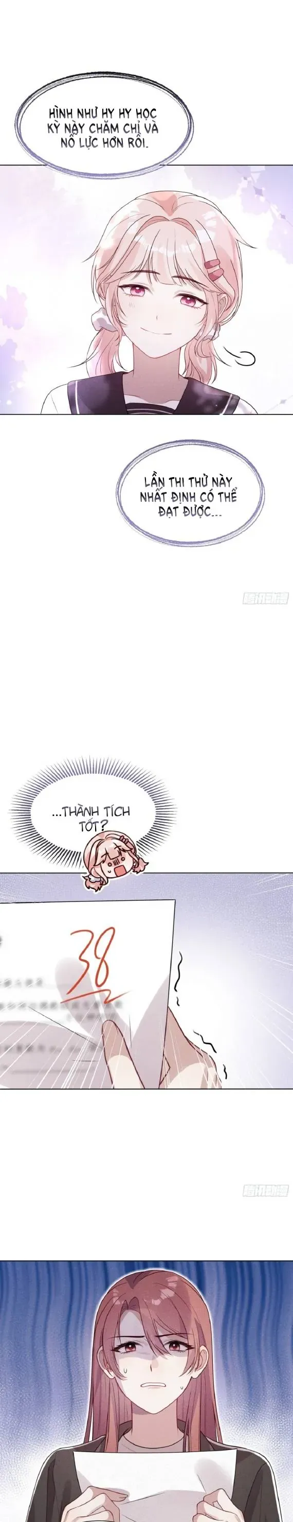 Chưa Phải Là Kết Thúc Chapter 3 - 10