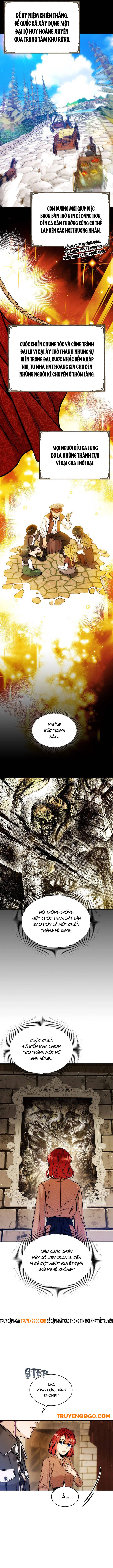 Cơ Quan Bảo Vệ Liên Loài Chapter 10 - 3