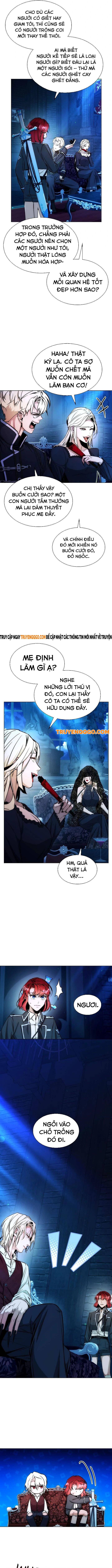 Cơ Quan Bảo Vệ Liên Loài Chapter 11 - 7