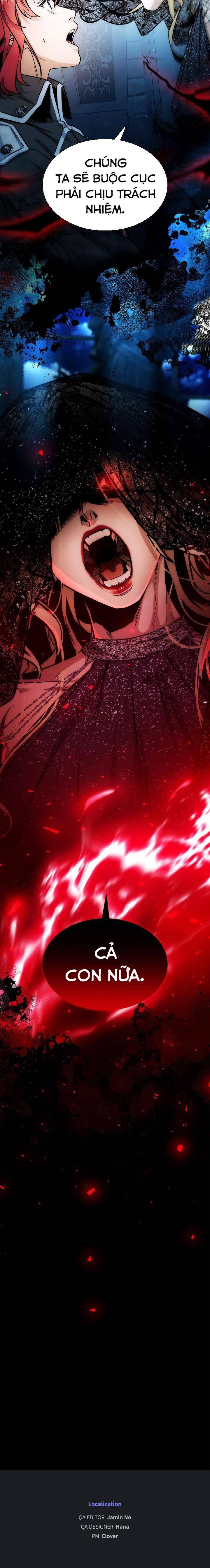 Cơ Quan Bảo Vệ Liên Loài Chapter 11 - 15