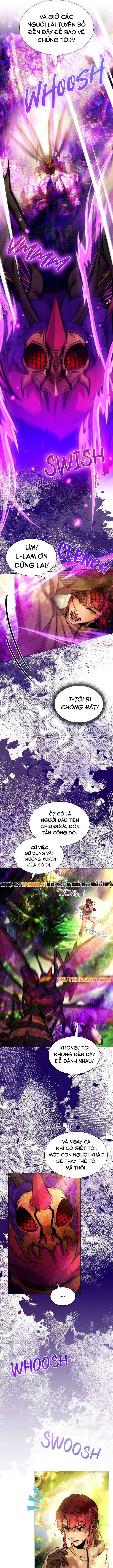 Cơ Quan Bảo Vệ Liên Loài Chapter 12 - 7