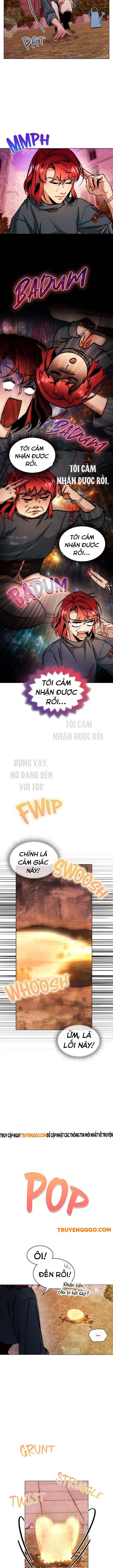 Cơ Quan Bảo Vệ Liên Loài Chapter 12 - 14