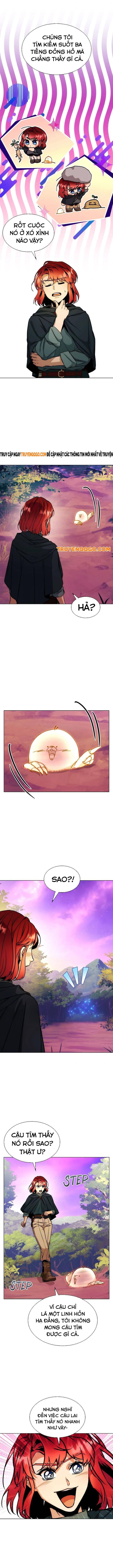 Cơ Quan Bảo Vệ Liên Loài Chapter 13 - 3