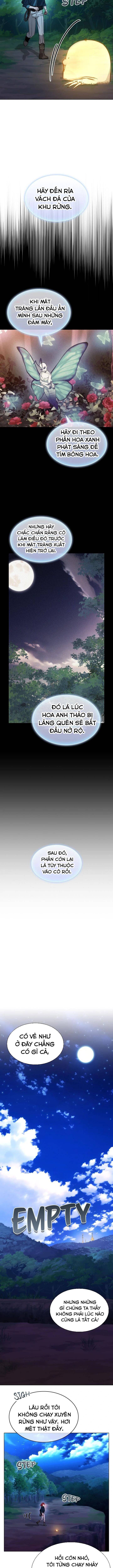 Cơ Quan Bảo Vệ Liên Loài Chapter 13 - 9