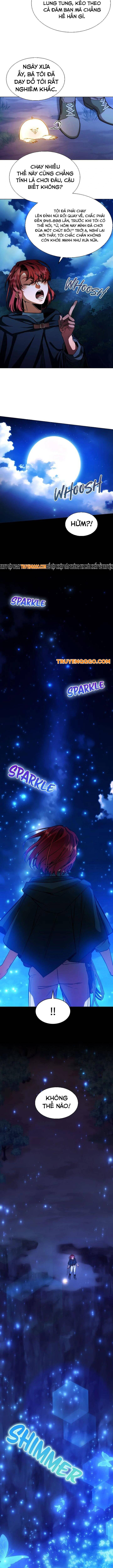 Cơ Quan Bảo Vệ Liên Loài Chapter 13 - 10