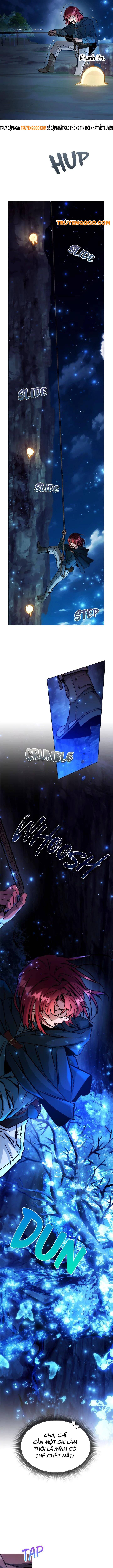 Cơ Quan Bảo Vệ Liên Loài Chapter 13 - 12