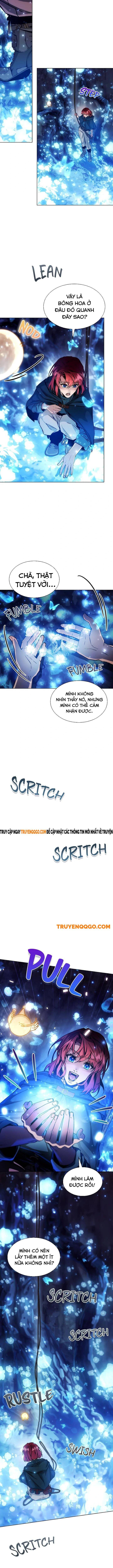Cơ Quan Bảo Vệ Liên Loài Chapter 13 - 13