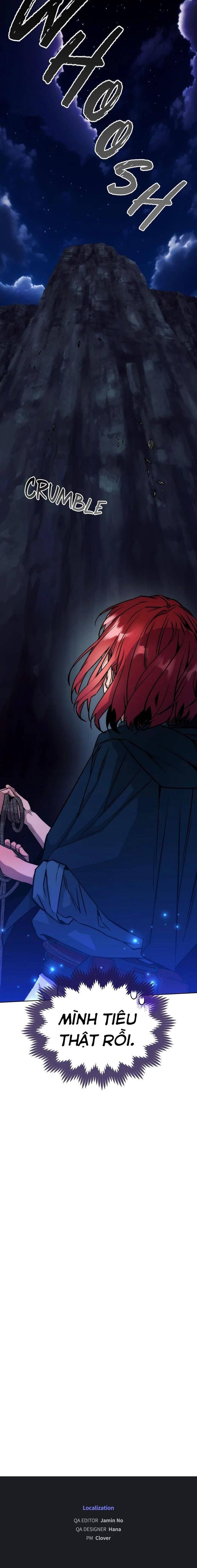 Cơ Quan Bảo Vệ Liên Loài Chapter 13 - 15